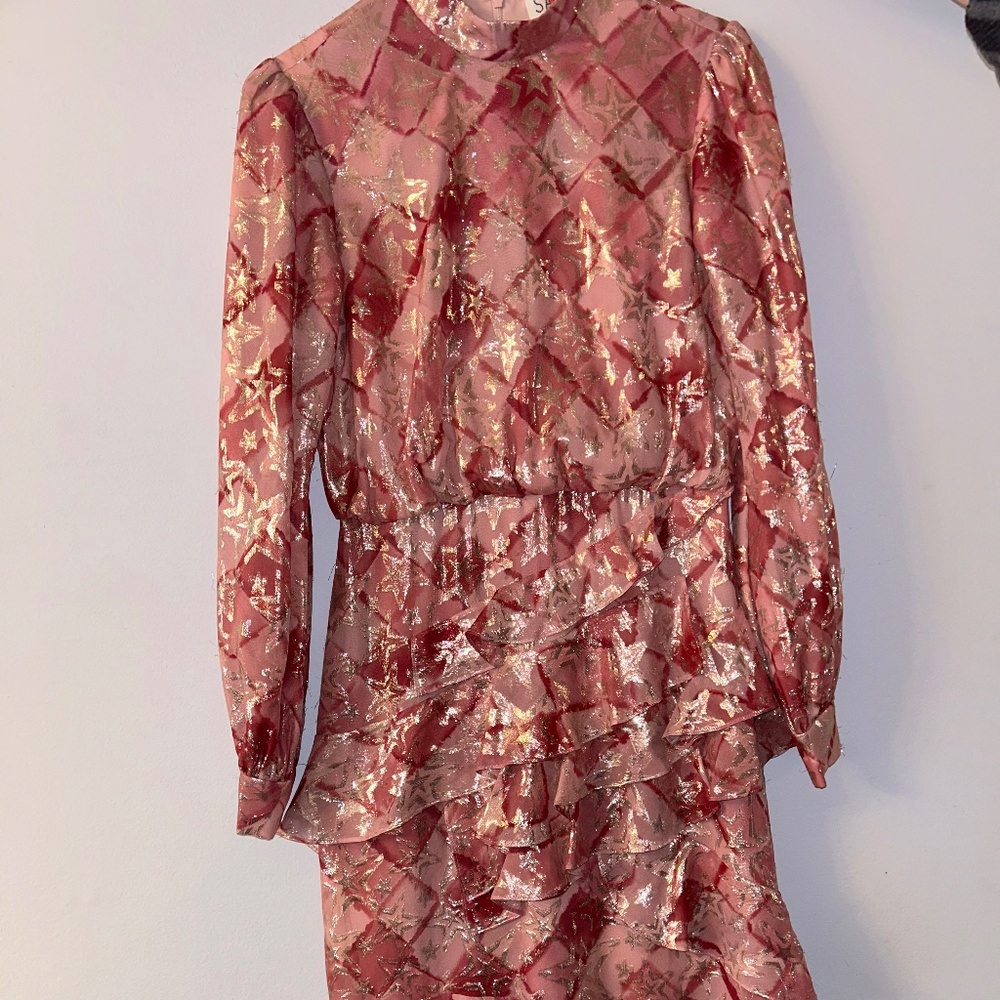 Solani dress